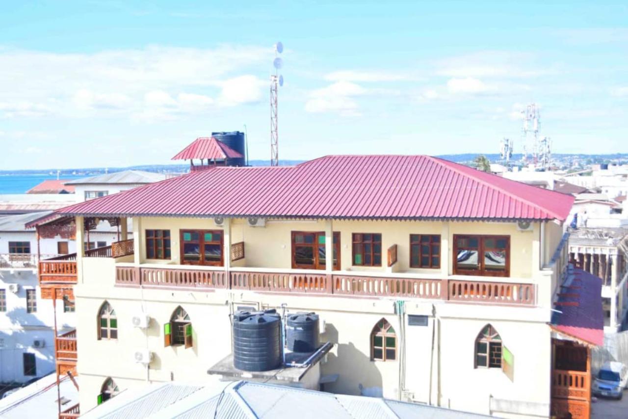 Hotel Kahawa Sunset View Zanzibar Exteriér fotografie