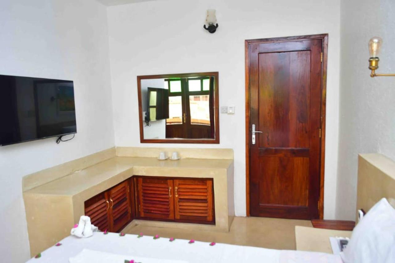 Hotel Kahawa Sunset View Zanzibar Exteriér fotografie