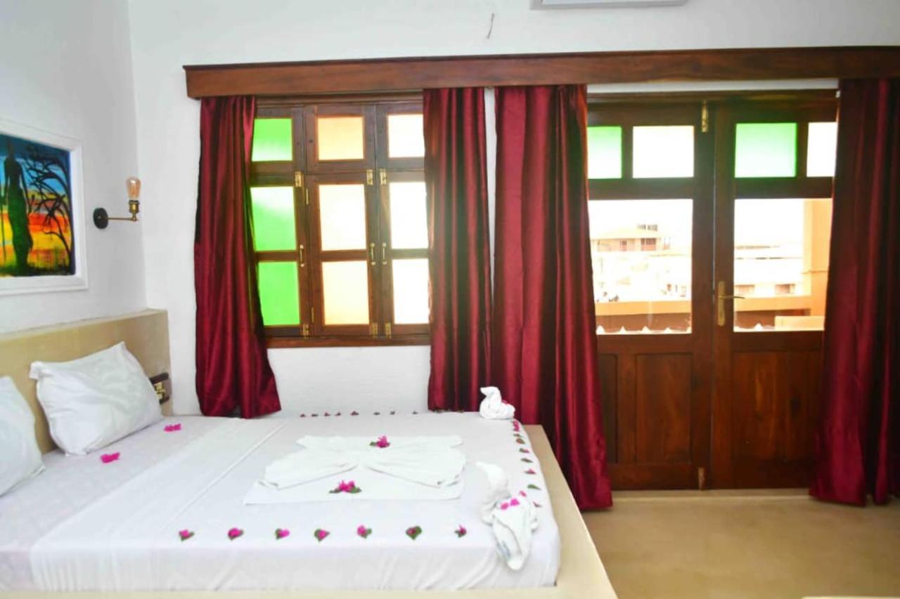Hotel Kahawa Sunset View Zanzibar Exteriér fotografie