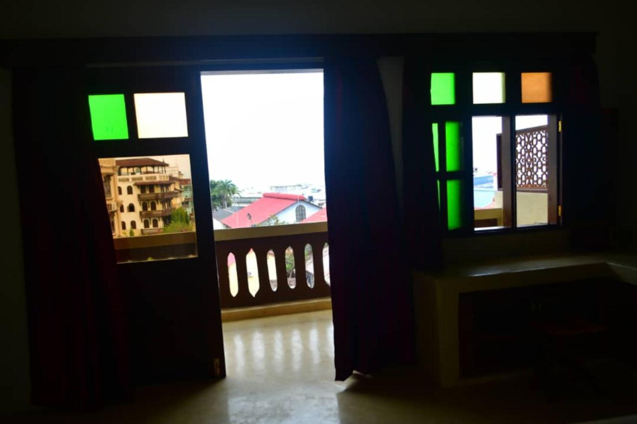 Hotel Kahawa Sunset View Zanzibar Exteriér fotografie