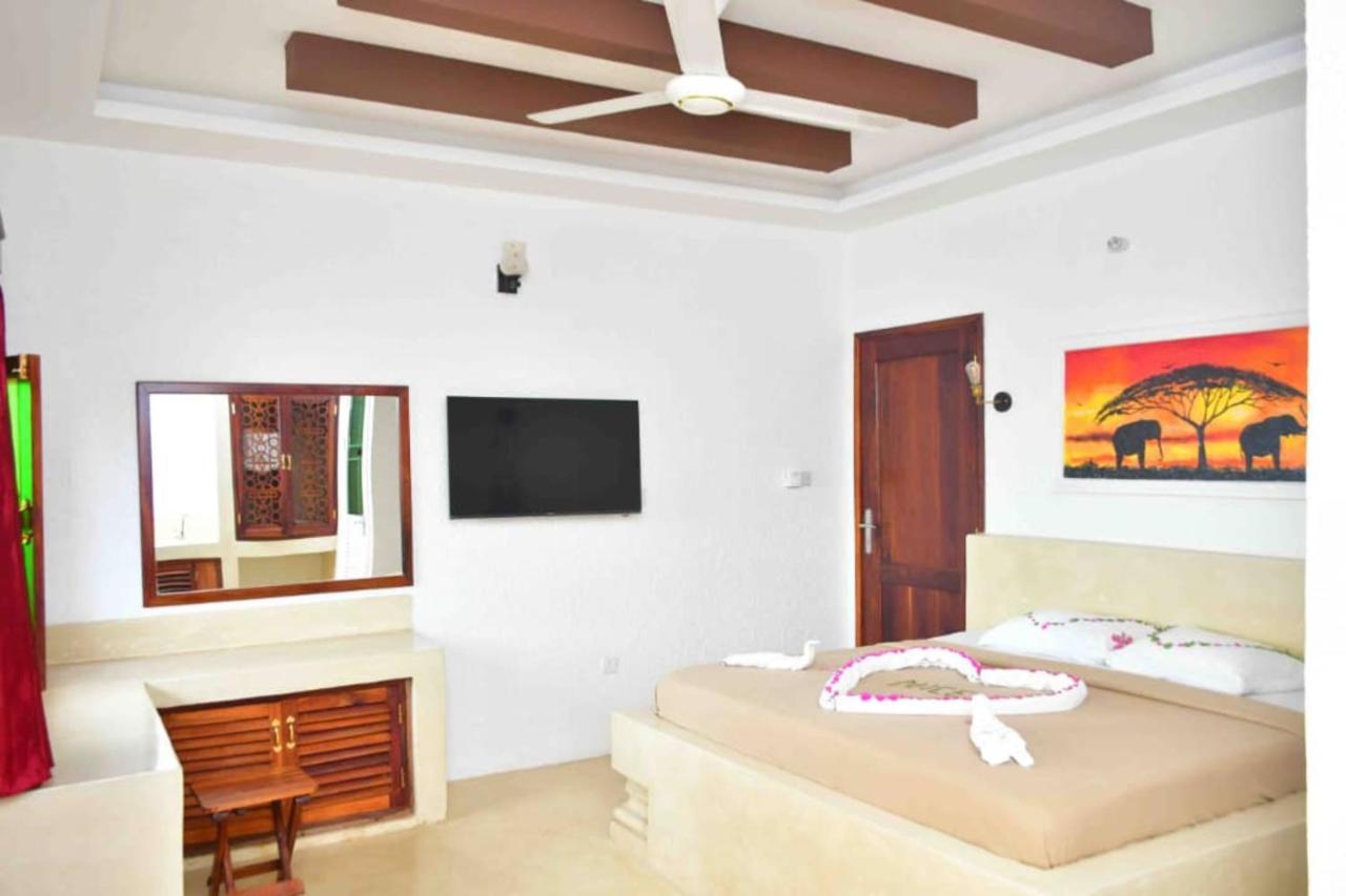 Hotel Kahawa Sunset View Zanzibar Exteriér fotografie