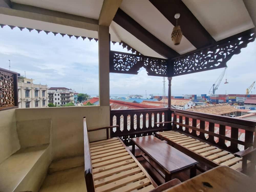 Hotel Kahawa Sunset View Zanzibar Exteriér fotografie