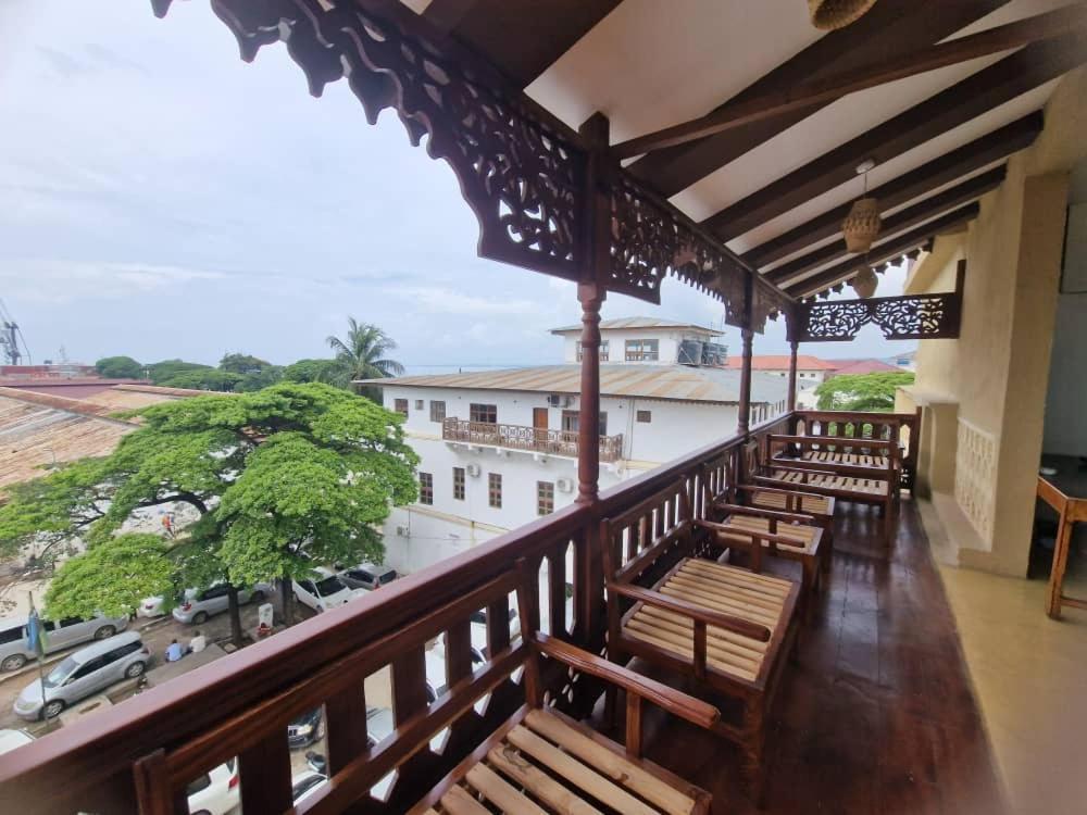 Hotel Kahawa Sunset View Zanzibar Exteriér fotografie